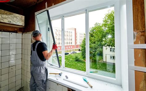 Window Repair Near Me: How to Choose the Right Service