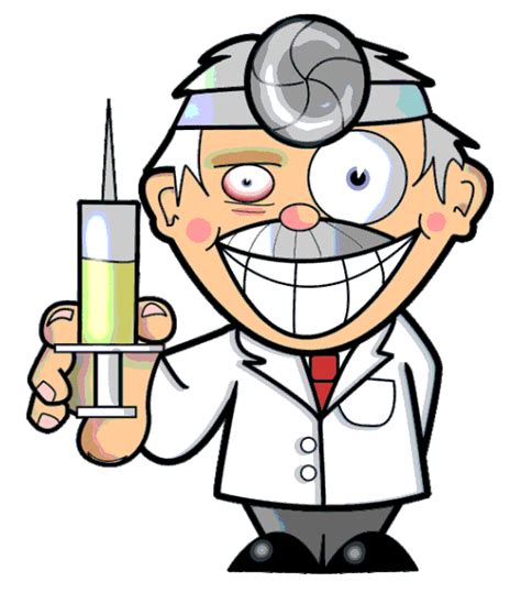 Free Doctor Cartoon, Download Free Doctor Cartoon png images, Free ClipArts on Clipart Library