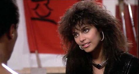 Denise Matthews aka Vanity | Where Are They Now | The Last Dragon Tribute