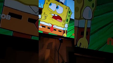 Stanley S. Squarepants - YouTube