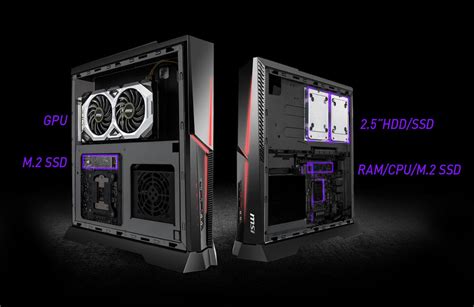 The Best Gaming Desktop 2020 | Gaming PC | MSI