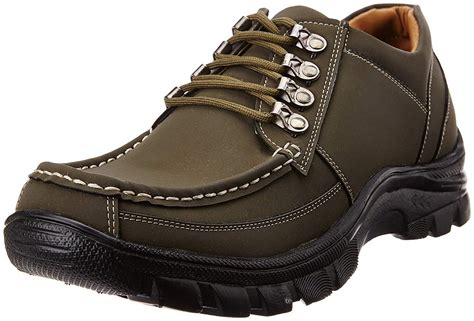 Bata Trekking/Hiking Shoes For Men ( Silver ) for Men - Buy Bata Men's Sport Shoes at 35% off ...