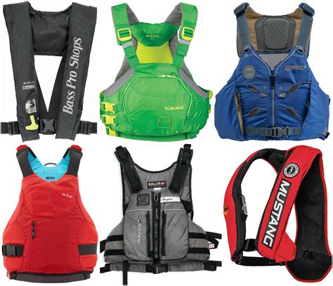 The year's best new personal flotation devices for anglers • Outdoor Canada