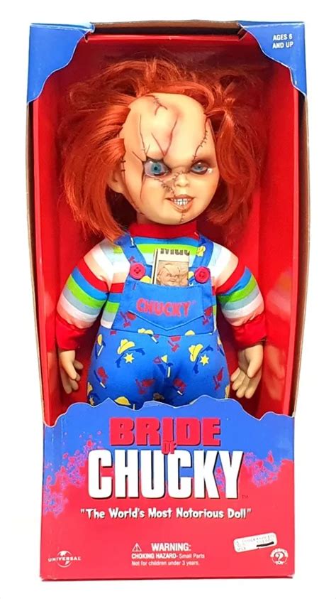 Chucky Doll Movie Part 5