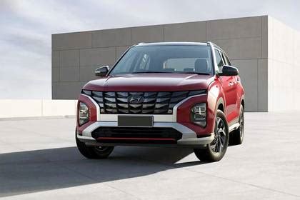 New Hyundai Creta 2024 Price in New Delhi - November 2023 On Road Price ...