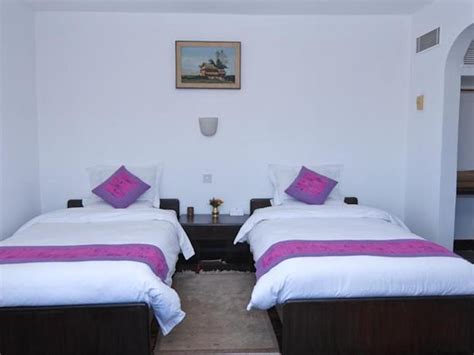 Dhulikhel Mountain Resort in Kathmandu - Room Deals, Photos & Reviews