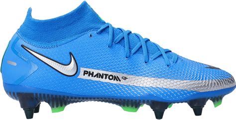 Kopačky Nike Phantom GT Elite DF SG-Pro modrá | Topkopačky