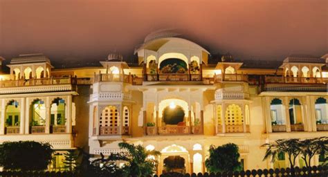 Shahpura House Jaipur | Destination Wedding Palace by Jaipur Weddings