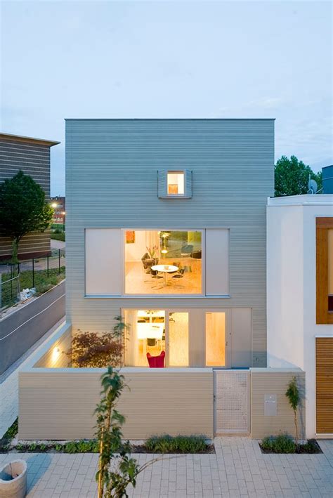 Minimalist House Design