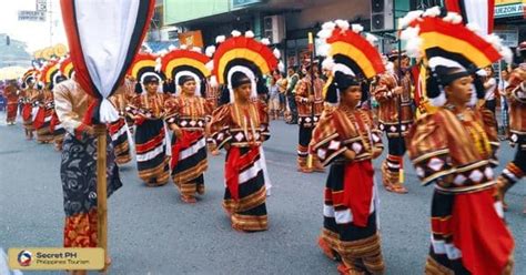 Benguet Festivals: A Celebration of Culture and Heritage - Secret Philippines