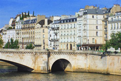 Top 10 Most Beautiful Bridges of Paris - French Moments