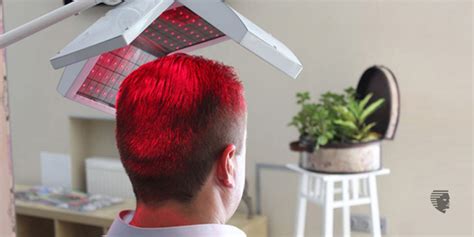 Laser Therapy for Hair Loss, Pain-free technology - AHS UAE