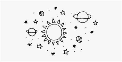 Stars And Moon Drawing Transparent PNG - 720x720 - Free Download on NicePNG