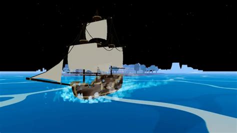 How to repair ships in Blox Fruits - Pro Game Guides