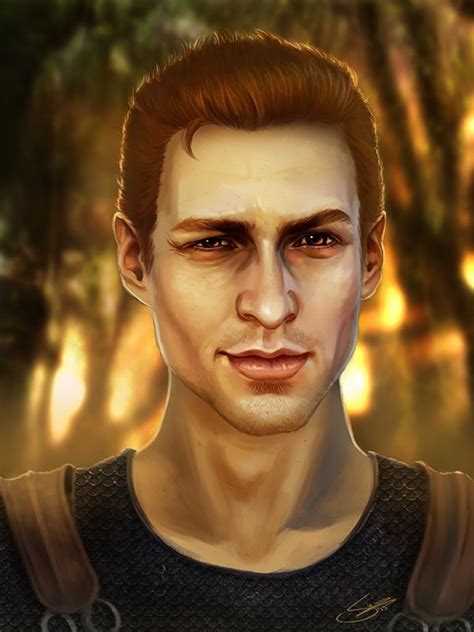 - Alistair - | Dragon age origins, Dragon age series, Dragon age 3