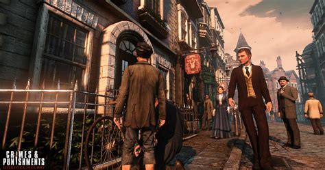 The 10 Best Detective Games To Play Right Now | GAMERS DECIDE