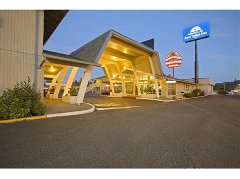 Americas Best Value Inn - Roseburg - Prices & Motel Reviews (OR) - TripAdvisor