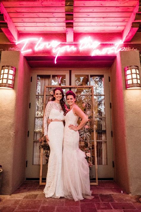 Intimate and Heartfelt La Posada de Santa Fe Wedding | Junebug Weddings