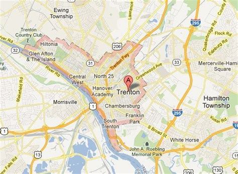 Three Trenton organizations get grant to improve parks, neighborhood ...