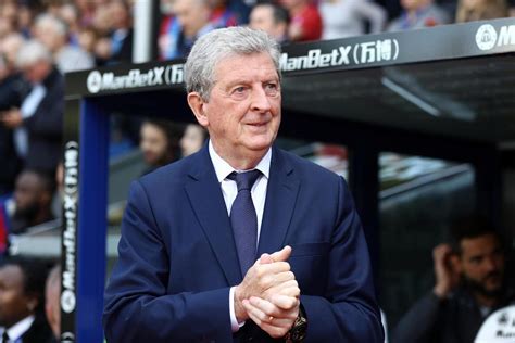 Crystal Palace fixtures for Premier League 2018-19 season: Full ...