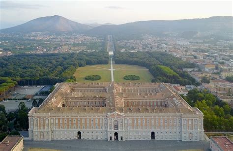 Royal Palace of Naples, Naples | YachtCharterFleet