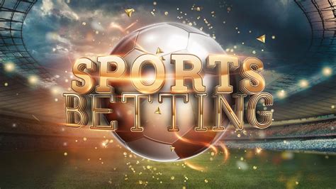 All that you need to know and is important to know about sports betting ...