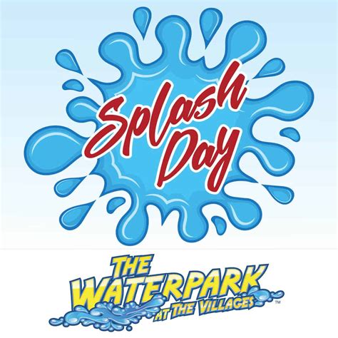 Splash Day 2016 – SPCA of East Texas