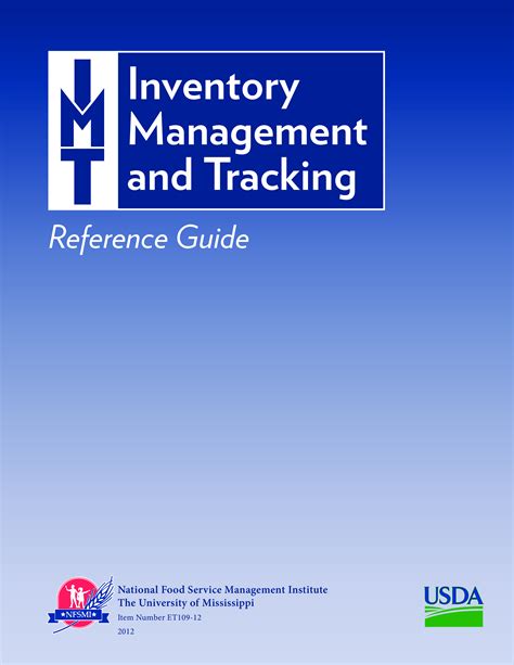 Restaurant Inventory Management