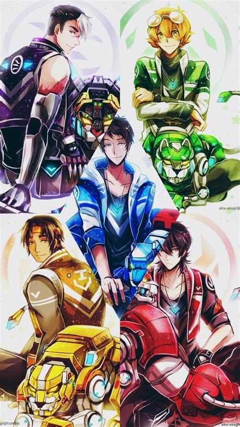 Amazing artwork by Unknown #powerfull Form Voltron, Voltron Ships ...