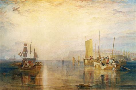 Art Eyewitness: Art Eyewitness Review: Turner and the Sea