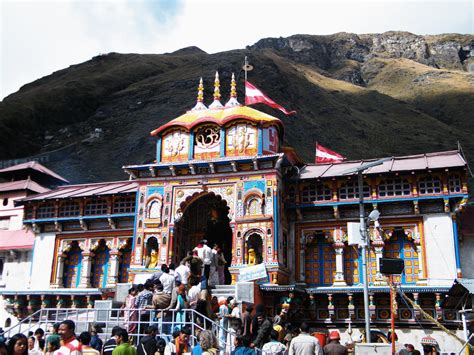 The Best Hotels Closest to Badrinath Temple - 2021 Updated Prices | Expedia