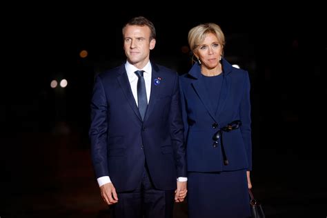 Emmanuel Macron weaponised his wardrobe to win the French election ...