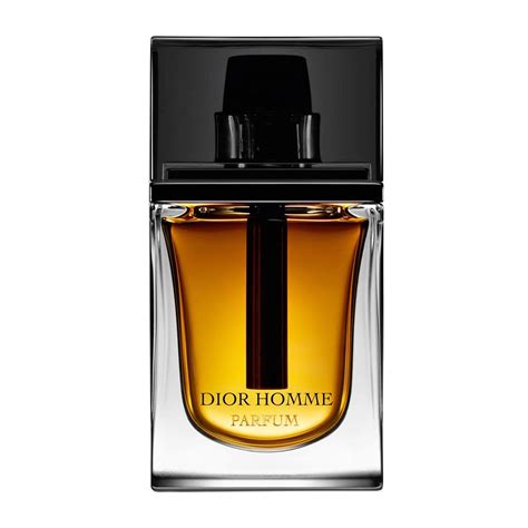 Christian Dior Dior Homme Parfum купить в Минске и РБ