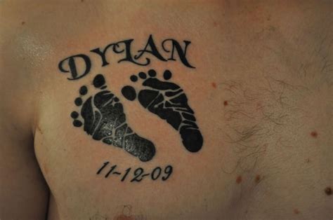 3 letras para tatuajes con el nombre de dylan en negro