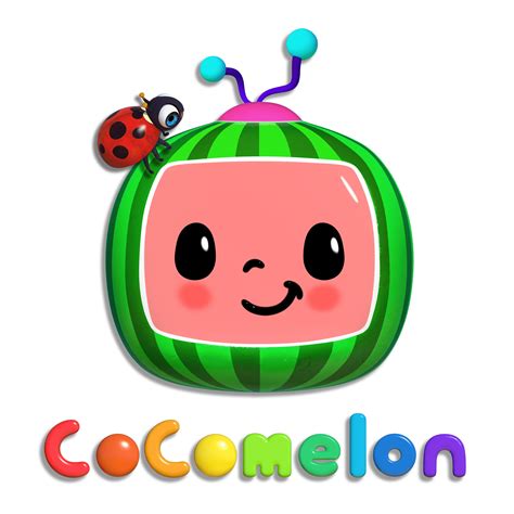 Cocomelon Logo Wallpaper - KoLPaPer - Awesome Free HD Wallpapers