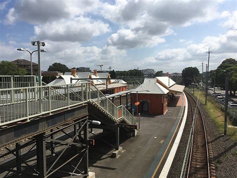 Arncliffe railway station | NSW Trains Wiki | Fandom