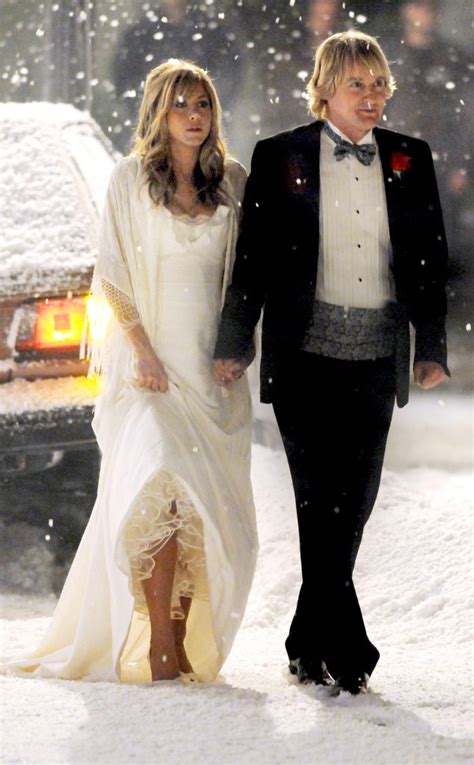 Jennifer Aniston Is a Beautiful Bride! See Her Wedding Dress Onscreen ...