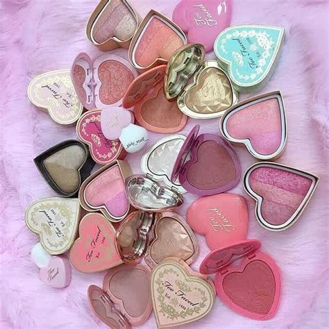 11 super cute makeup brands that aren't Too Faced | CafeMom.com