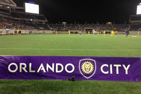 Orlando City Soccer Schedule - Orlando Guide: Discover the Best Things to Do in Orlando, Florida