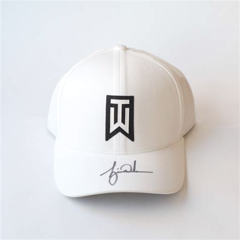 "Autographed Tiger Woods Nike Hats Giveaway" OFFICIAL SWEEPSTAKES RULES ...