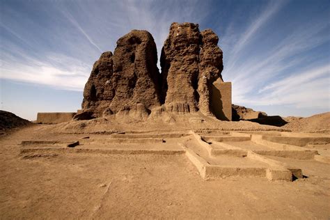 Ancient Nubian Pyramids in Sudan, Africa | Sola Rey