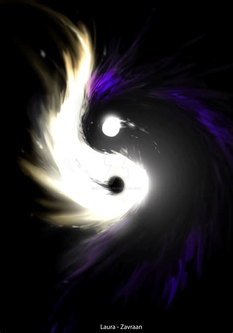 Awesome Yin Yang Wallpapers - Wallpaper Cave