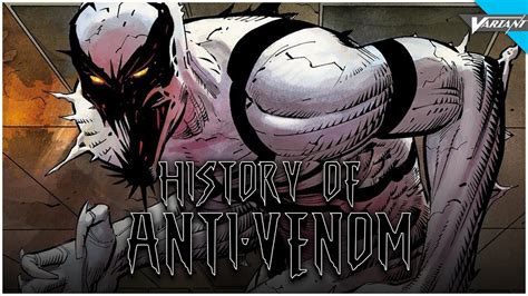 History Of Anti-Venom! - YouTube