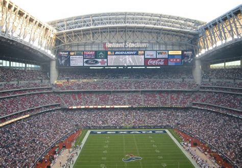 NRG Stadium, Houston Texans Football Stadium Stadiums Of, 60% OFF