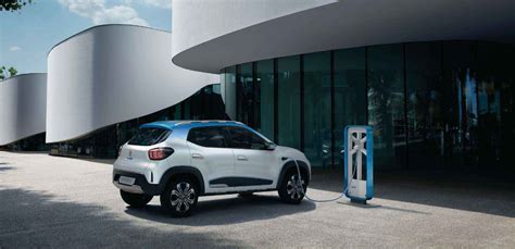 The cost of charging an electric car - Renault Group