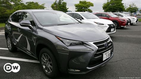 Testing the Lexus NX 300h – DW – 11/12/2014