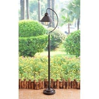 Floor Lamps | Outdoor floor lamps, Floor lamp, Outdoor lamp