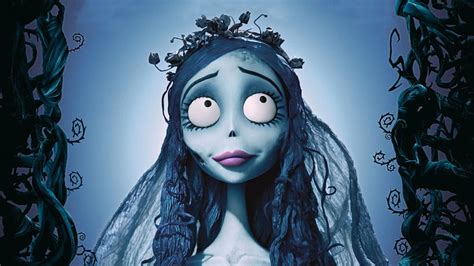 1080x2160px | free download | HD wallpaper: Corpse Bride, movies ...