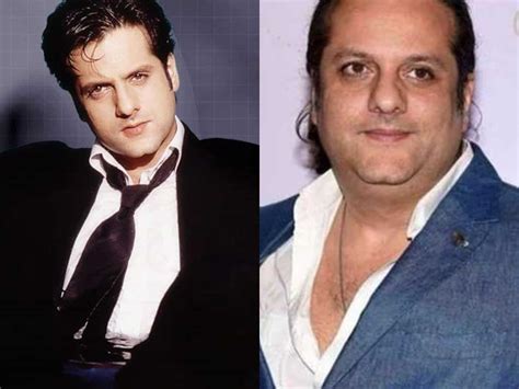 Fardeen Khan to return on screen after a decade