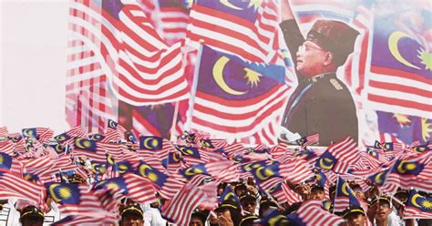 Real meaning of Jalur Gemilang | New Straits Times